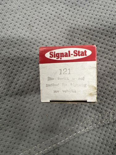 Signal stat 121 - signal-stat, ~
