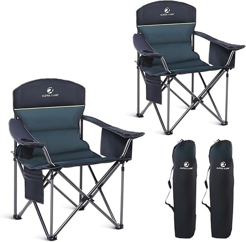 Pack oversized heavy duty - 2,