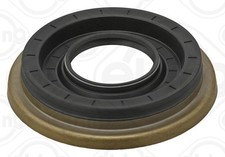 SHAFT SEAL, DIFFERENTIAL