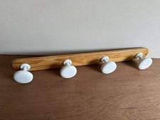 1980s Vintage 4 Wall Mounted