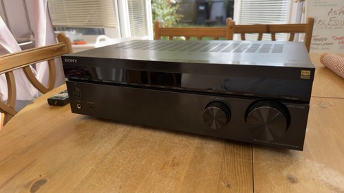 Sony str dh790 home theater - theater, av