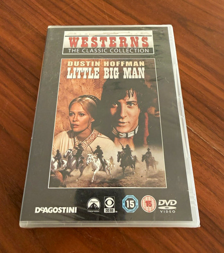 Westerns the classic - westerns,