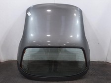 2003 MG TF Convertible Roof