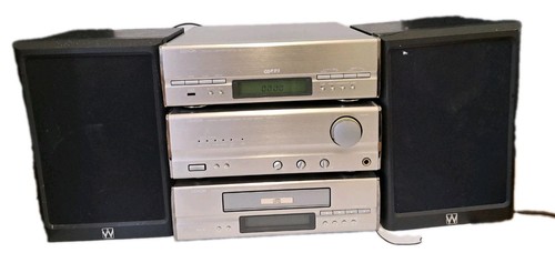 Denon utu 110 - utu-110, tuner,