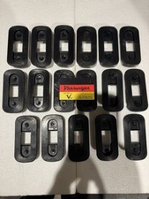 GENUINE PAIR VW GOLF JETTA MK2