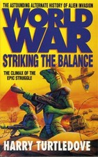 Worldwar. Striking the balance