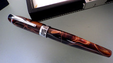 ROMET Italy ASIA Rollerball