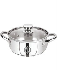 Stainless Steel Casserole Dish