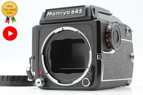 Mint mamiya m645 1000s - mamiya,