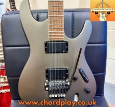 🔥2007🔥 Ibanez S520EX