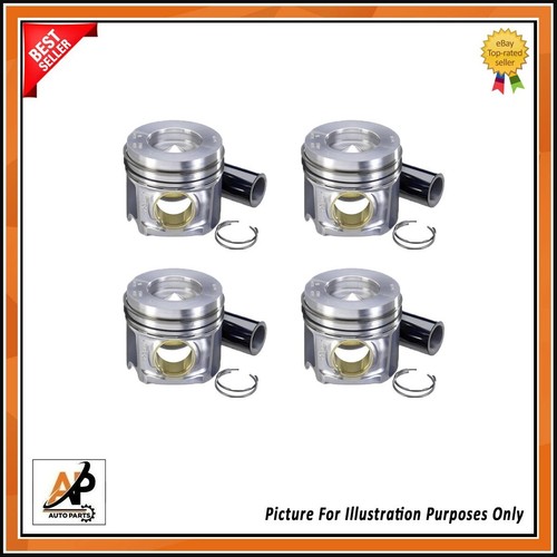 Fits bmw piston - bmw,
