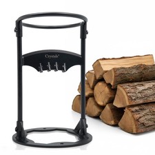 Heavy Duty Manual Log Splitter