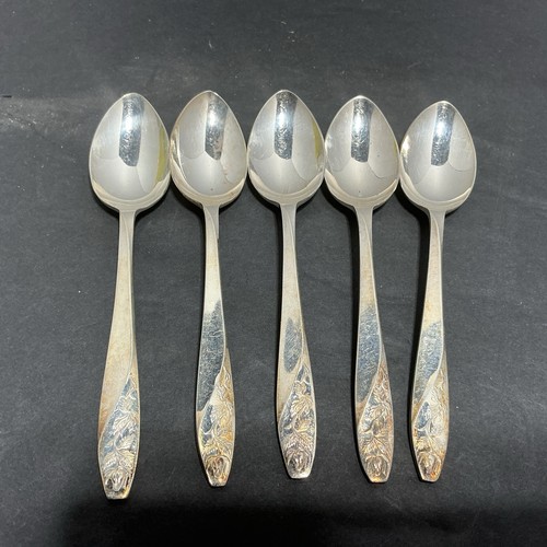 Falstaff silver plate pcs - falstaff, 5