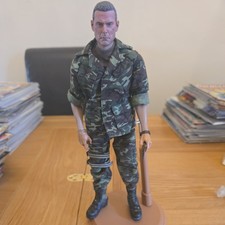 1/6  Action Figure Army