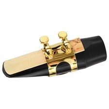 Alto Sax Saxophone Mouthpiece