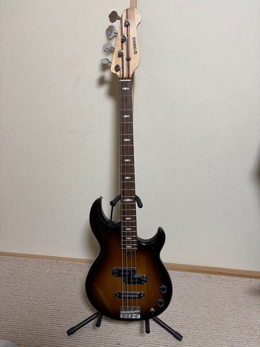 Yamaha bb424 - yamaha,