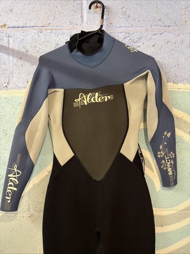 Alder impact women s - alder, women’s