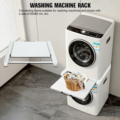 Stacking kit for washing - stacking,