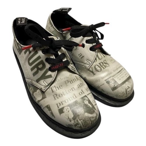 Martens 1461 60th - dr.,