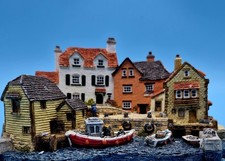 N Scale Gauge Model Railway