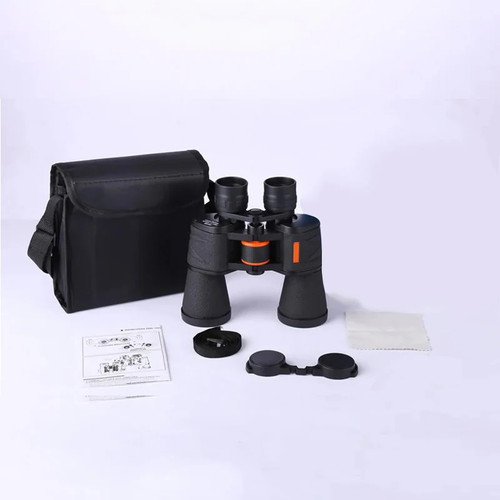 Powerful telescope 20x50 - powerful,