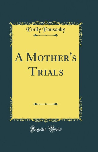 Mother trials classic - mother's,