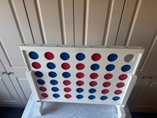 Harrier Giant Connect 4 Set |