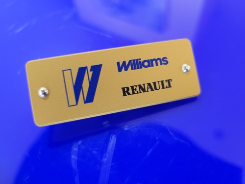 Renault clio williams - renault,