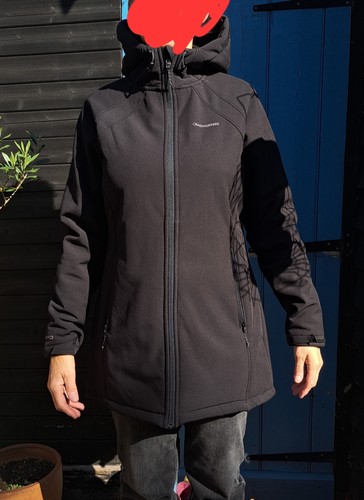Ladies cragghoppers softshell - cragghoppers,