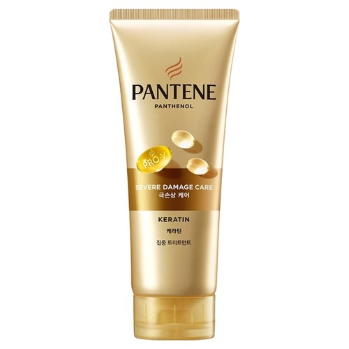 Pantene extreme damage care - pantene,