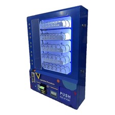 Commercial Mini Snack Vending