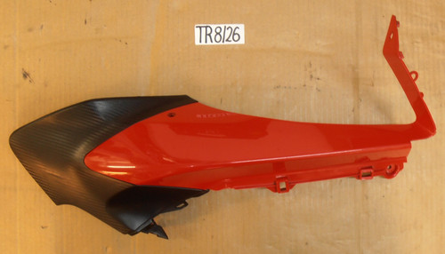Honda cbr650 right upper - cbr650,