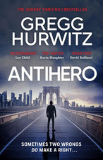 Antihero Antihero