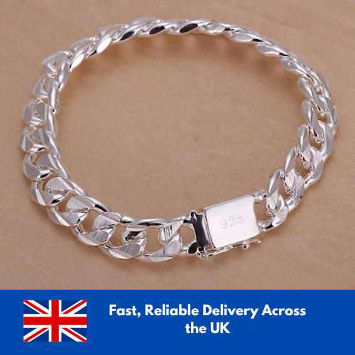 925 sterling silver mens - 925,