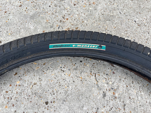 Primo monster mid school - monster,