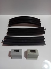 LEGO Duplo 2717 Black Train Track Bridge Vintage