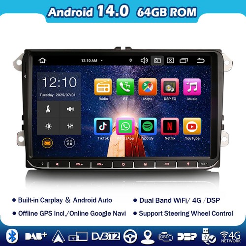 64gb android car - android, 14