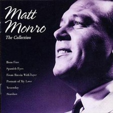 Matt Monro: The Matt Monro