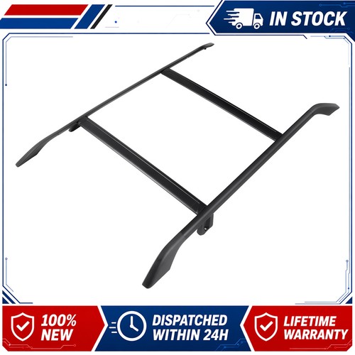 Roof rail rack - rail, cross