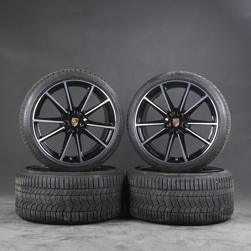 Inch porsche 992 carrera - 20/21,