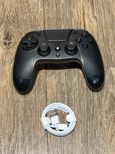 Gioteck wireless ps4 - gioteck,