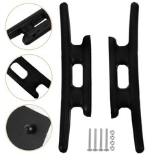 2 Pcs Yacht Tether Tyre Bolt