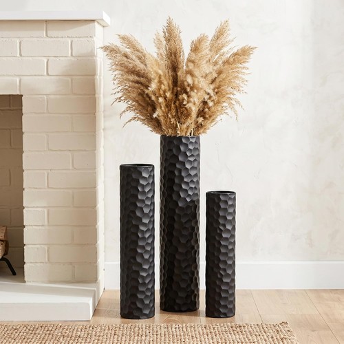 Sziqiqi metal tall floor - floor, vases