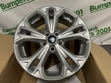 FORD GALAXY S MAX 17'' SILVER