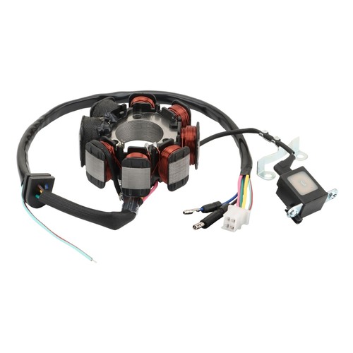 Stator coil for honda nx125 - for,