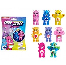 Care bears besties - blind, bags