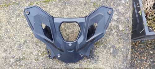Genuine bmw luggage rack - bmw, base