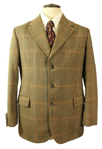 Vintage thornproof twist - thornproof,