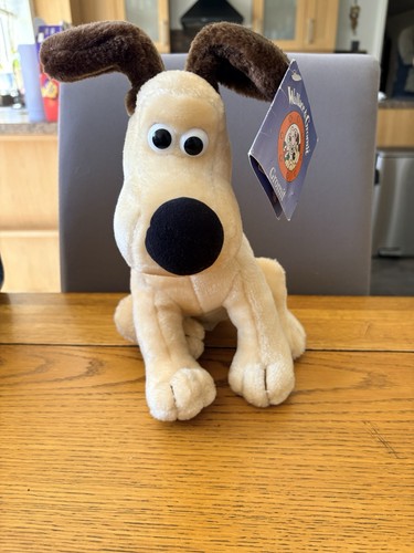 Vintage licensed aardman - licensed,