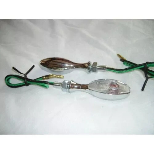 Chrome alloy miniature - alloy,